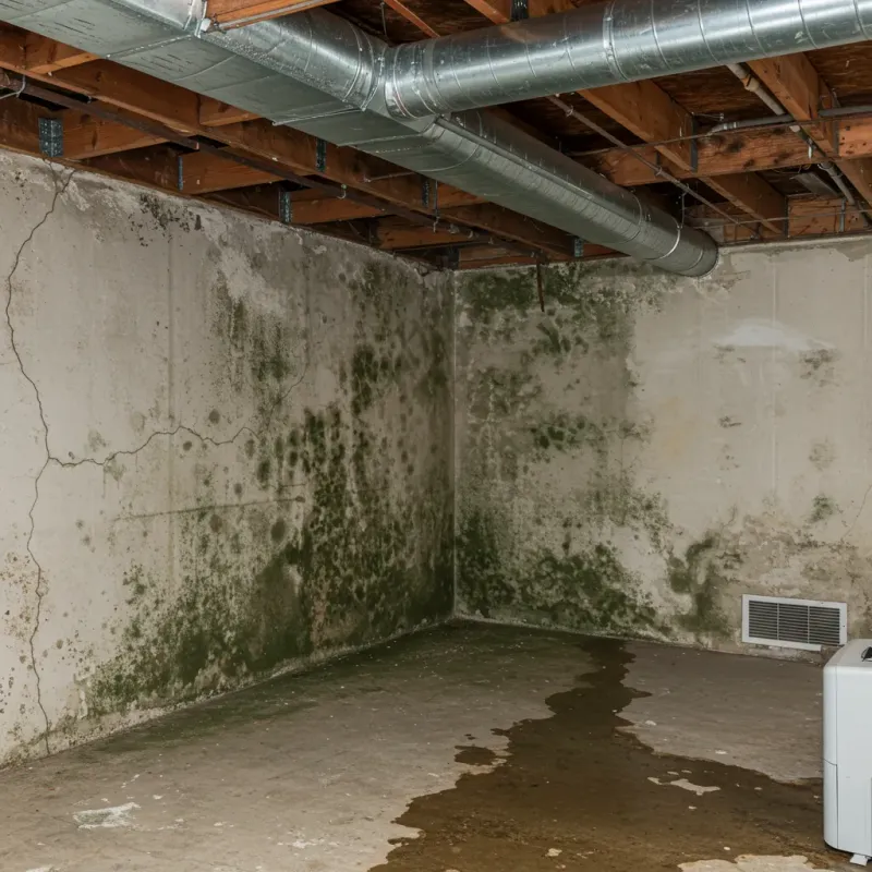 Professional Mold Removal in Cape Carteret, NC